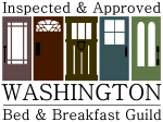 WA B&B Guild